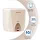 Venus 10L Ivory 4 Star Storage Water Heater, SplashCopper010CU