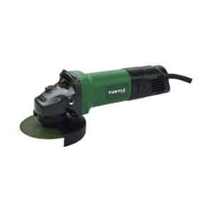 Turtle Gold ST-314S 1020W 100mm 11000rpm Back Switch Electric Angle Grinder