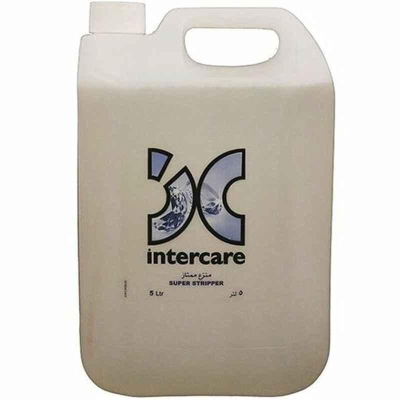 Intercare Super Floor Stripper, 5 L