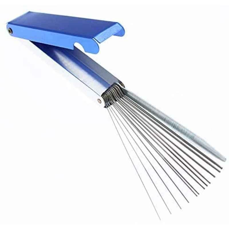 Abbasali 13 Wires Tip Cleaner Needle Tool Set
