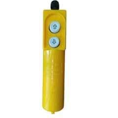 Nutronics Plastic Up Down Rainproof Hoist Push Button Switch, NS-HER