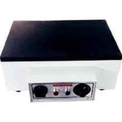 Labpro 131 D 60x45cm Rectangular Hot Plate