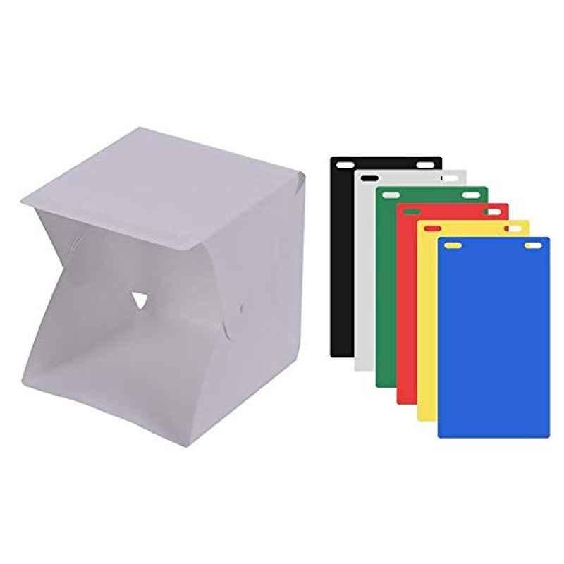 Rubik 20cm 5 V Mini Photo Studio Box
