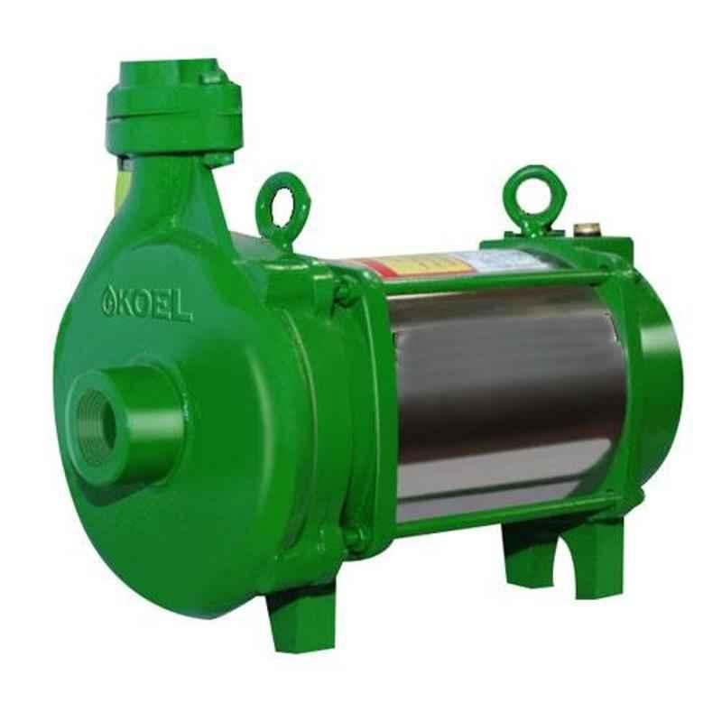Koel OWH-2 1HP Open Well Submersible Pump with Starter