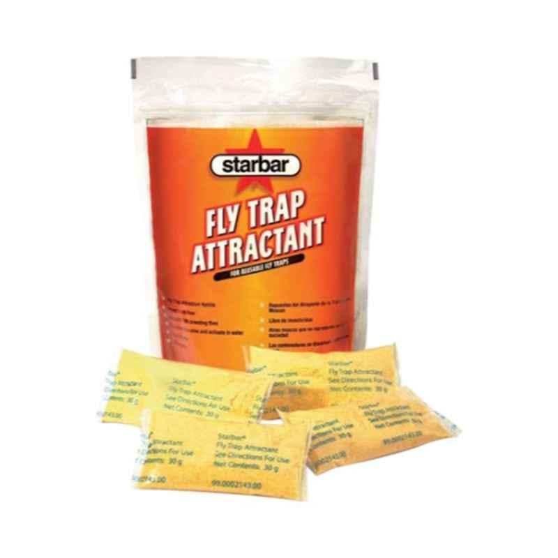 Starbar 260g Gold Fly Trap Attractant, 1127