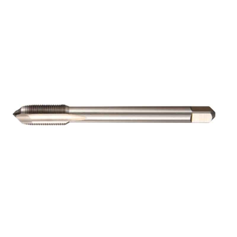 Presto 632563 M10x1.25 HSSE SpFl R40N Machine Tap, Length: 100mm