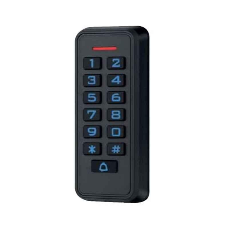 Biomax SA72 Standalone Keypad Access Control with Power Supply