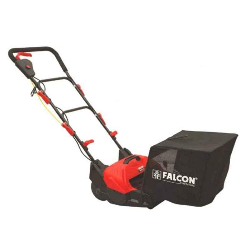 Falcon Easy Drive Plus 600W Cylindrical Self Propelled Lawn Mower