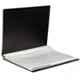 Solo A4 Top Loading Black Display File with 30 Pockets, DF 230 (Pack of 10)