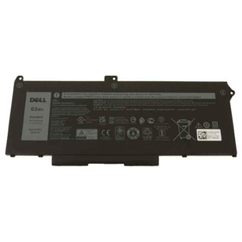 Dell RJ40G 63Wh 4-Cell Li-Ion Laptop Battery