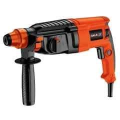 Galaxy Pro 26 mm 800W 1400rpm Rotary Hammer Drill, GLX 2-26