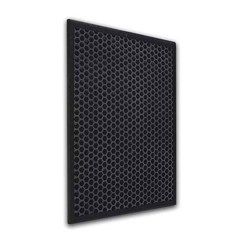 AVA Designz H3O Z1 Black Nano Protect Replacements Activated Carbon Filter for Air Purifier