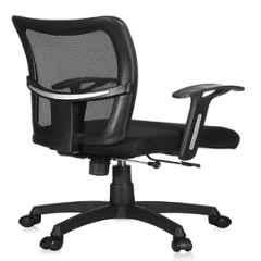 Mbtc xcelo mesh online office revolving desk chair