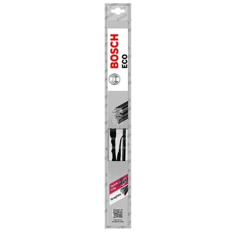 Buy Bosch Eco 20 inch Rubber Replacement Wiper Blades 3397005295