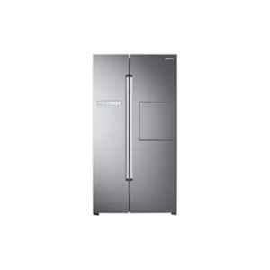 Samsung RS82A6000SL/TL 845L Ez Clean Steel Frost Free Side by Side Door Inverter Refrigerator