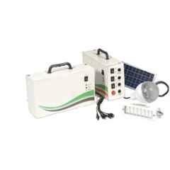 Solar Universe India 6W Multicolour Home Lighting System Kit