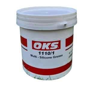 OKS 1kg 1110/1 Multi Silicone Grease with 3 NLGI Grade