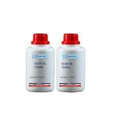 Z Premium 1L 75W90 Gear Oil for Passenger & Commercial Car, GO75W90C1 (Pack of 2)