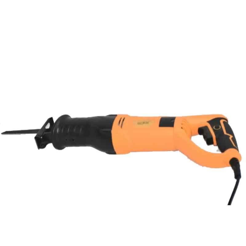 Cutflex MTS01 850W Metal Orange & Black Reciprocating Saw