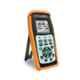 HTC BTS-600 Battery Impendence Tester 0 to 1000 PPM