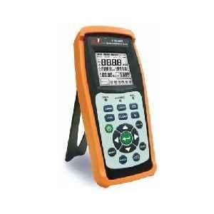 HTC BTS-600 Battery Impendence Tester 0 to 1000 PPM