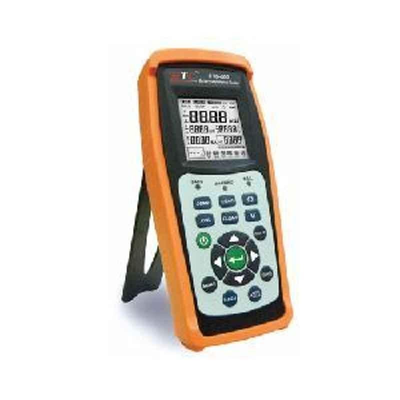 HTC BTS-600 Battery Impendence Tester 0 to 1000 PPM