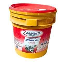 Z Premium 15W50 10 Litre Premium Engine Oil