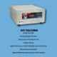 Microtek EML 5090 5KVA 90-300V Mainline Digital Voltage Stabilizer with 2 Years Warranty, 899-140-5090