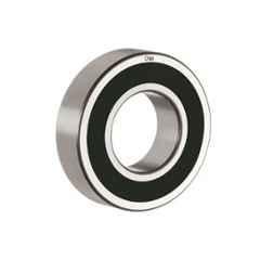 CNA 105x190x36mm Deep Groove Ball Bearing, 6221 2RS