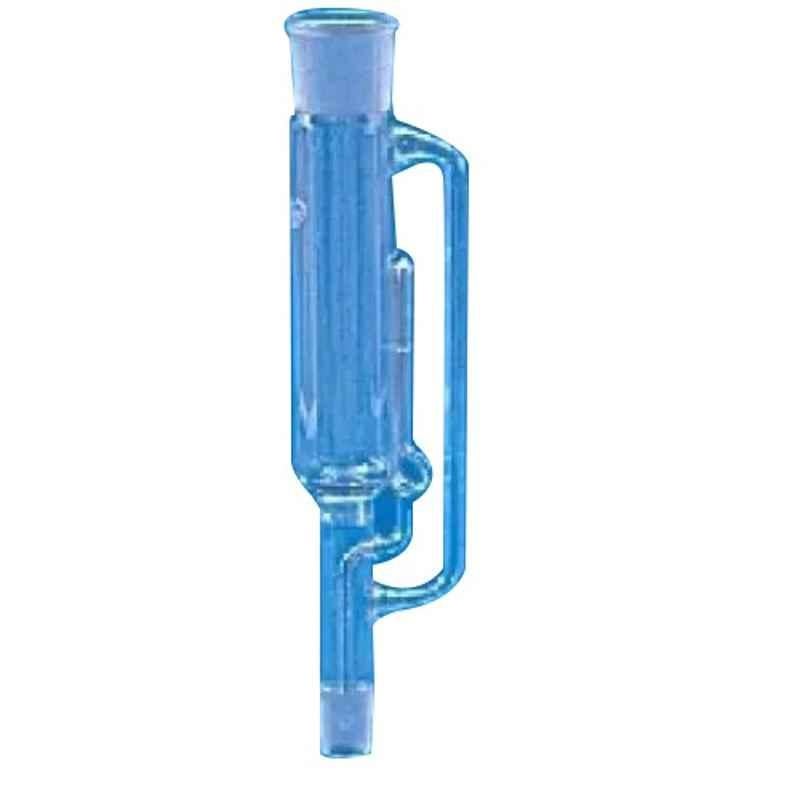 Rasayan 17201 60ml Spare Soxhlet Extractor (Pack of 5)-picture-35