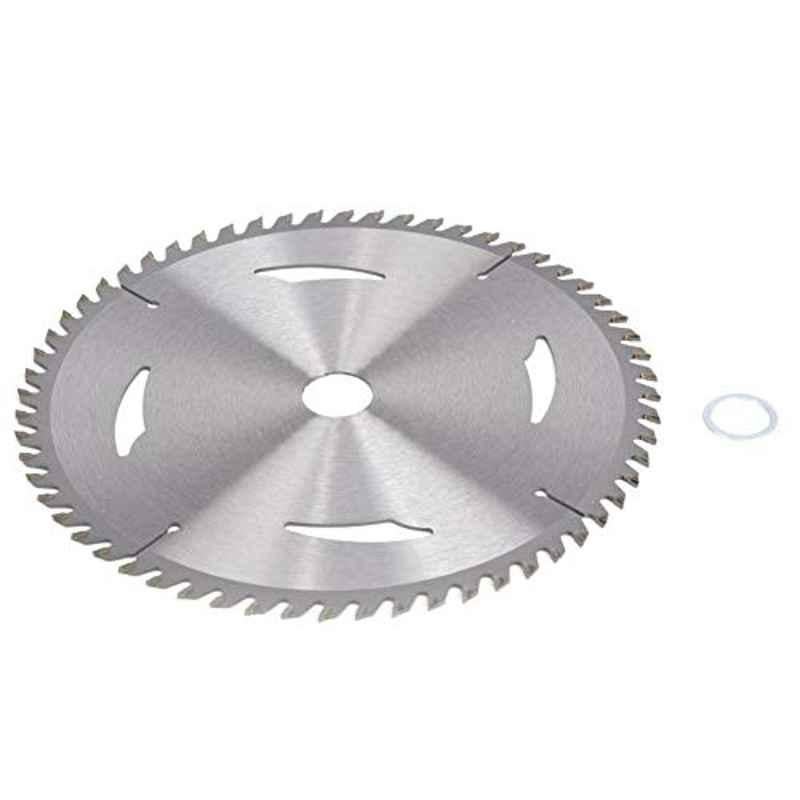 Walfront 230x25.4x2.6mm Circular Saw Blade