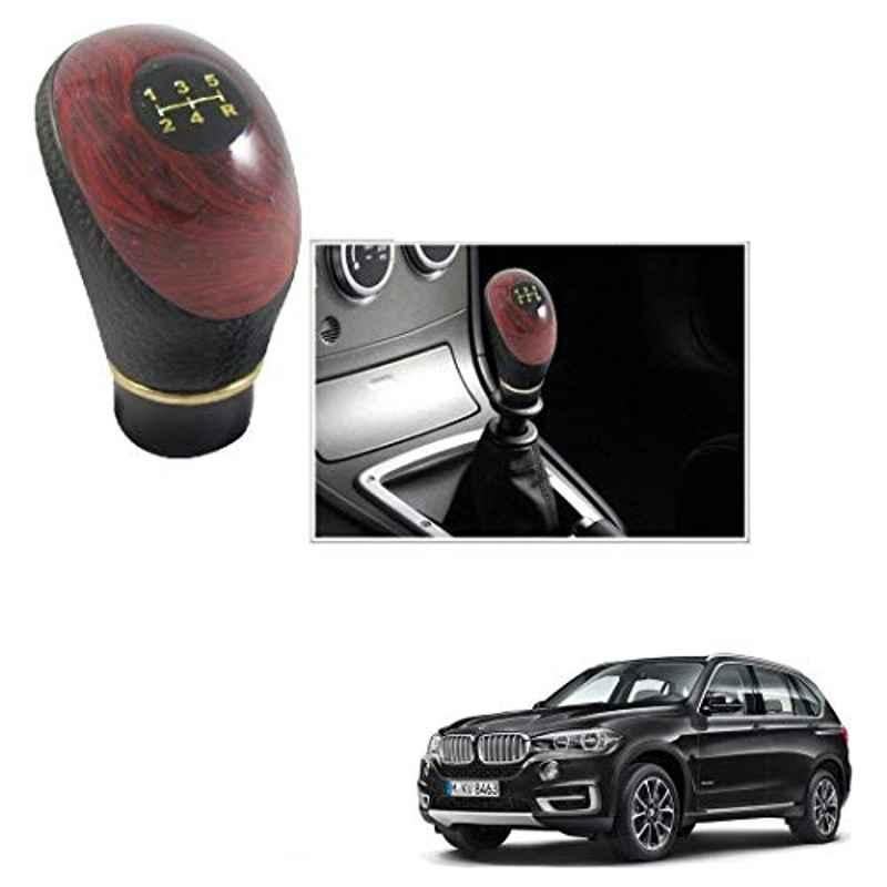 Bmw x5 store gear knob