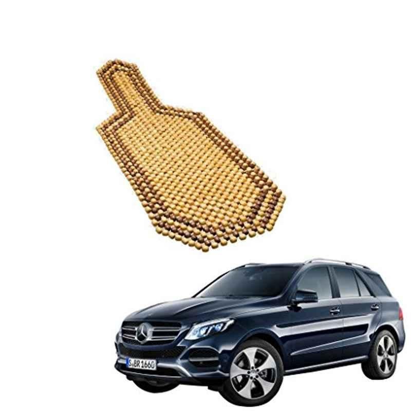 Kozdiko Wooden Bead Seat Cover for Mercedes Benz GLE-Class