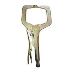 ATC Alloy Steel Heavy Duty Vice Grip Welding Plier, Size: 11 inch