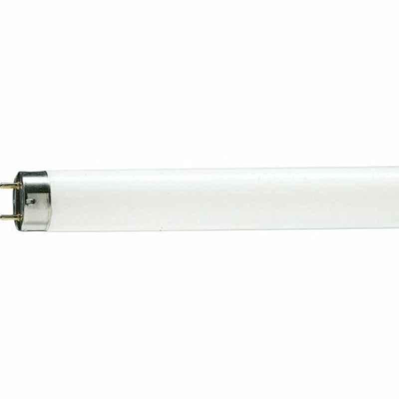 Philips 59V G13 4100K Cool White Tube Light, TL-D-18W-33-640-1SL-25 (Pack of 25)