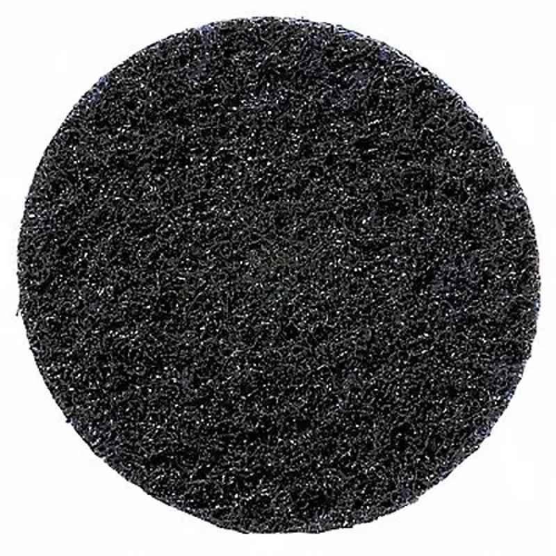 Norton 8 inch Aluminium Oxide Non-Woven Sanding Disc, 22PA92