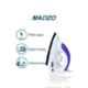 Macizo Aster 750W Blue Dry Iron