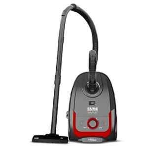 eureka forbes sure active clean hand held vacuum cleaner