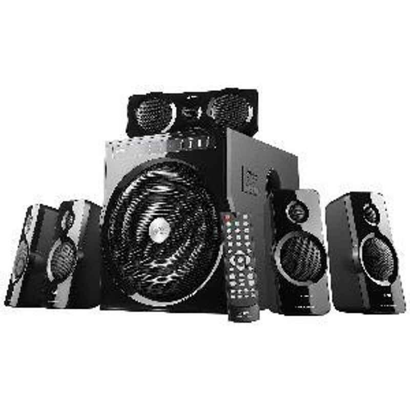 F&d speakers sale india