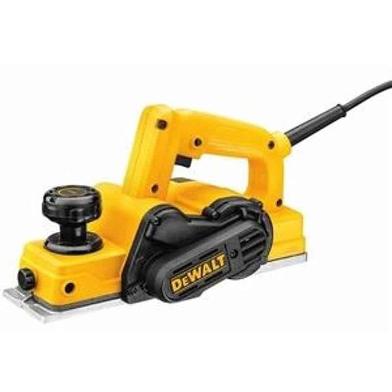 Dewalt D26676 17000rpm 2.7 kg Portable Planer