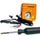 Motocop by Motoplug Tubeless Tyre Puncture Repair Mobility Kit, 1608