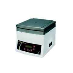 NSAW 13000rpm Deluxe Hematrocrite Centrifuge, NSAW-1615