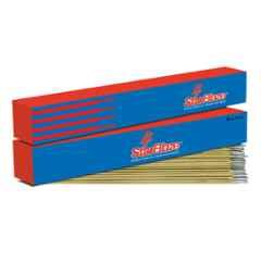 Starblaze 4x450mm Mild Steel Electrode, WCE.SB.7018.4002