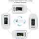 Intex IT-OX02 1.5V White Pulse Oximeter, GTL3