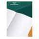 Target Publications 76 Pages Regular Both Sides Blank Small Notebooks for Kids & Students, 1245 (Pack of 18)