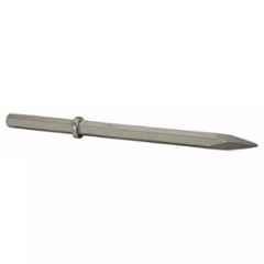 Westward 20-7/8 inch Steel Hex Non-Sparking Chisel, 4MHD1