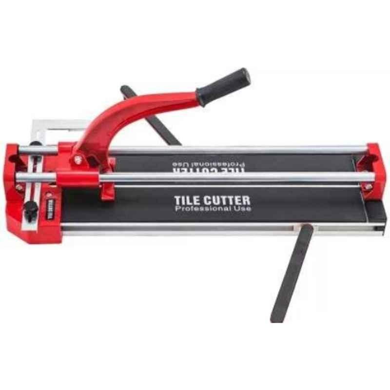 Matrix 40-600mm Carbon Steel Manual Tile Cutter-picture-18