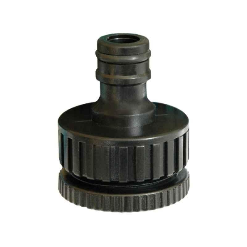 Beorol 3/4 & 1 inch ABS Tap Adaptor Reducer, GASP1