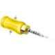 Dentsply 31mm Universal Protaper Finishing Hand File 5, Size: F5 (Pack of 6)