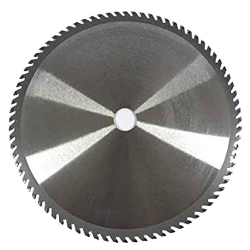 Kiston 255mm Steel Circular Saw Blade